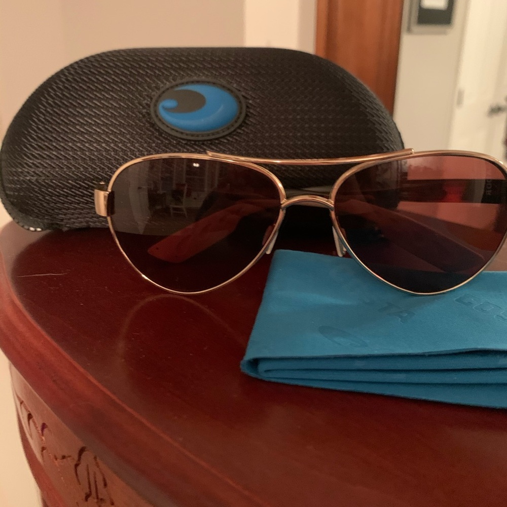 Costa Sunglasses